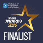 SOFHT Awards 2026 Finalist – Best New Product/Service